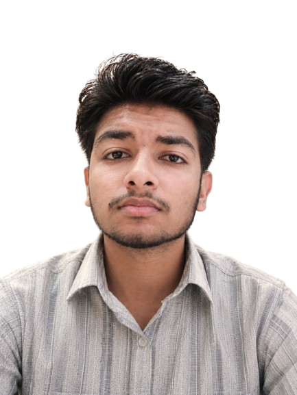 Portrait of Jashmeet Singh